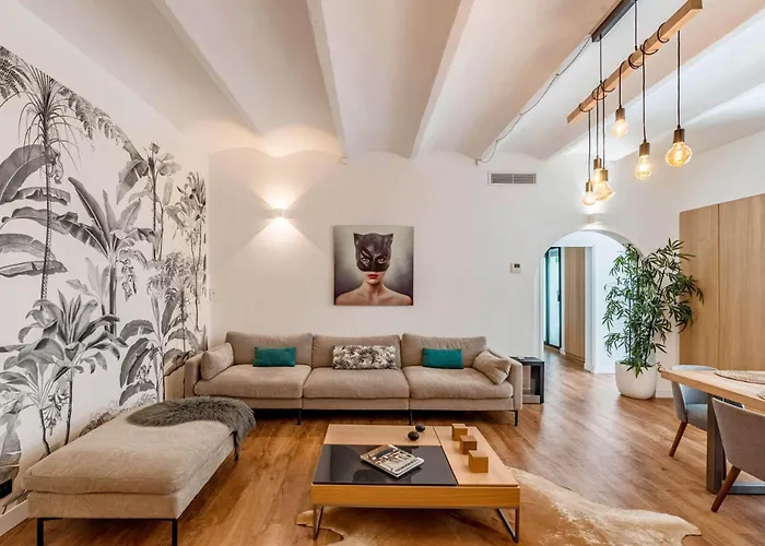 Totolulu Cannes Luxury Properties - Le Loft