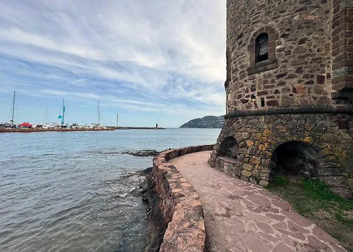 Totolulu Cannes Luxury Properties - Le Loft شقة *