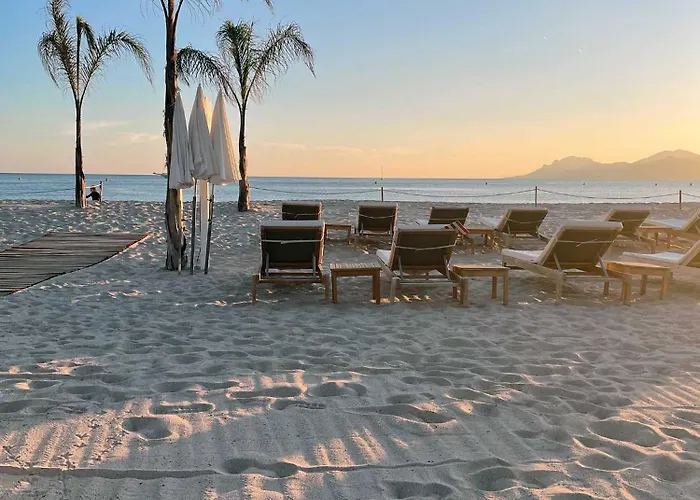 Totolulu Cannes Luxury Properties - Le Loft