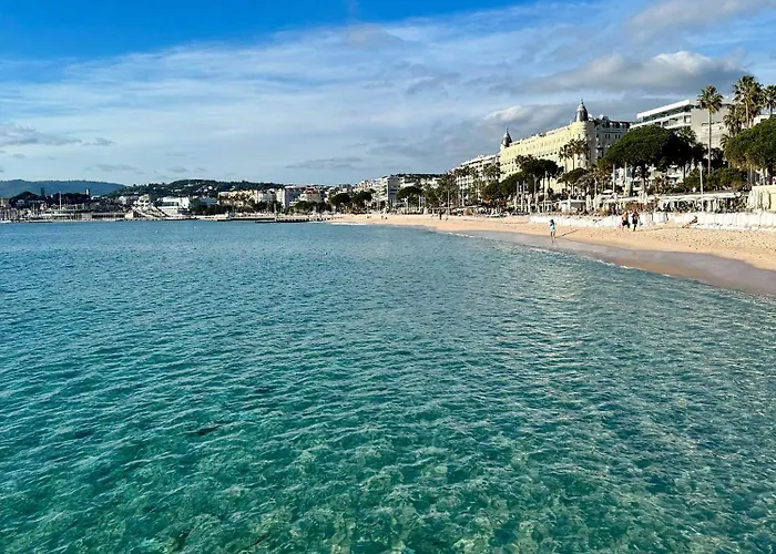 Totolulu Cannes Luxury Properties - Le Loft شقة كان