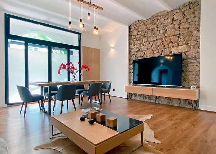 Totolulu Cannes Luxury Properties - Le Loft * كان