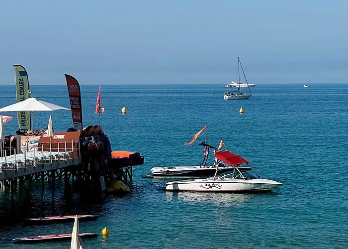 شقة Totolulu Cannes Luxury Properties - Le Loft كان