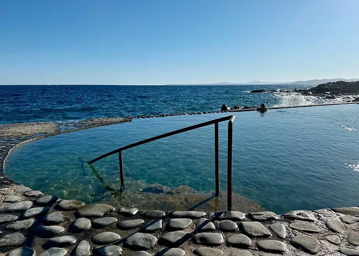 Totolulu Cannes Luxury Properties - Le Loft Daire Cannes