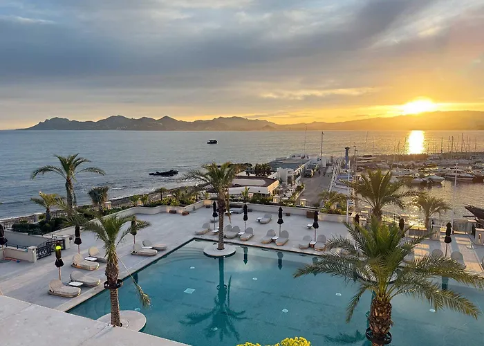 Totolulu Cannes Luxury Properties - Le Loft Cannes