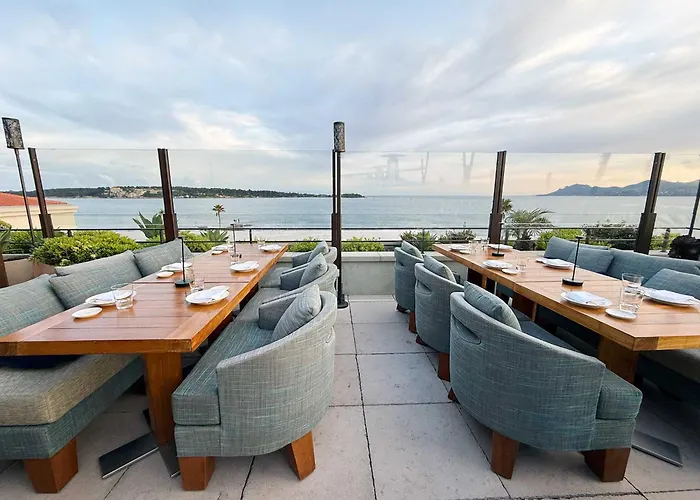Totolulu Cannes Luxury Properties - Le Loft Daire *
