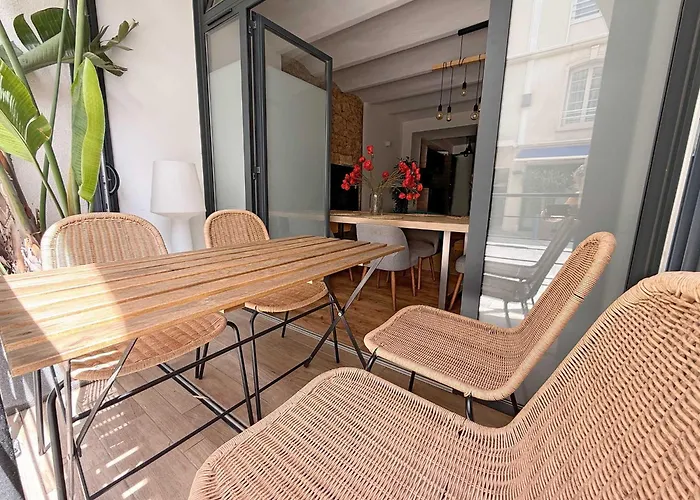Totolulu Cannes Luxury Properties - Le Loft