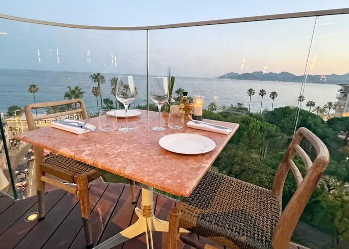 Totolulu Cannes Luxury Properties - Le Loft * كان