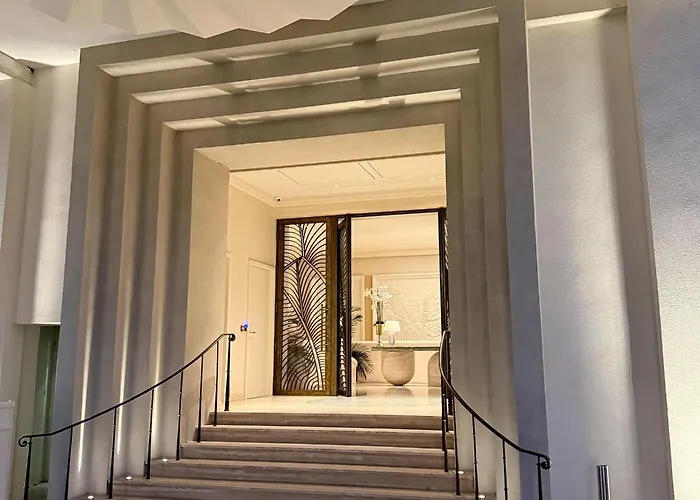 Totolulu Cannes Luxury Properties - Le Loft