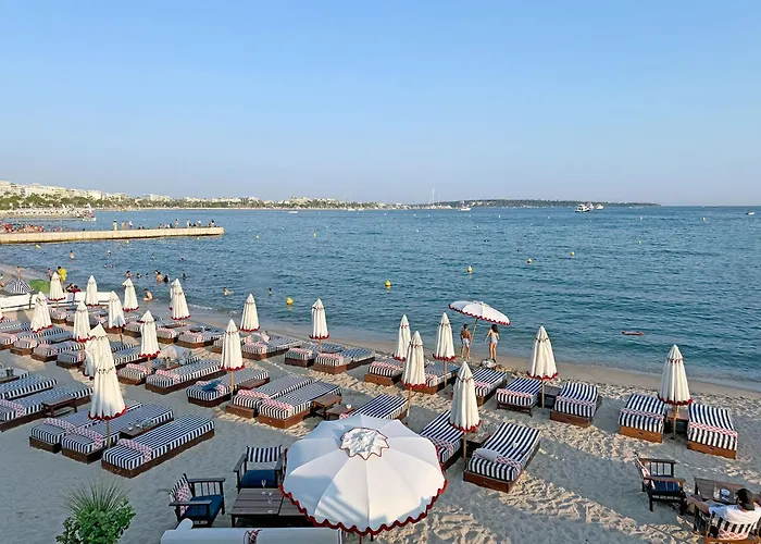 شقة Totolulu Cannes Luxury Properties - Le Loft كان