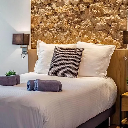 Totolulu Luxury - Le Loft Apartment
