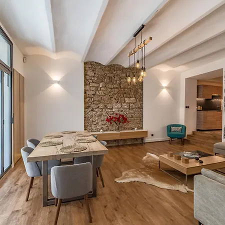 Totolulu Luxury - Le Loft Apartment *